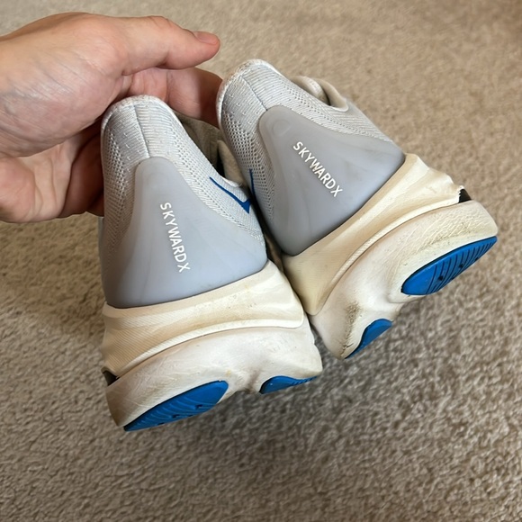 HOKA Skyward X Men's Running Shoes Size 10 US - Picture 9 of 9